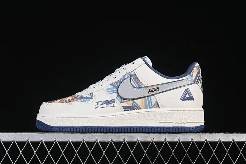All Categories Nk Air Force 1 Air Force Series Nk Air Force 1 Low Air Force Low Nike Air Force 1'07 Low Joint Off-White Building Blocks Air Force One Low Casual Shoes XL1979-122